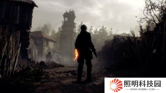 《生化危機(jī)4》重制并非坦途 卡普空：搞砸了玩家會不滿