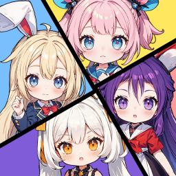 深淵戰記手游官方正式版