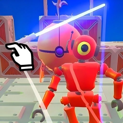 瘋狂削削削游戲最新免費版