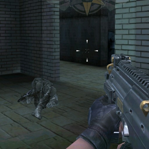 特種戰役連手游最新版