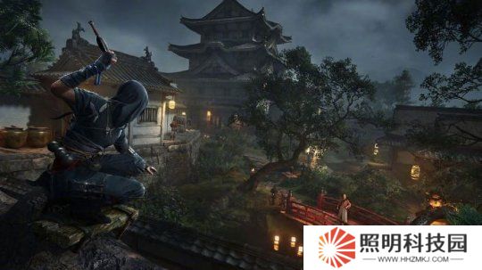 《AC影》發布在即 育碧爆雷被股東開團：沒通知就要賣公司