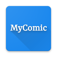 MyComic安卓去廣告版