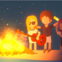 小生活休閑小鎮物語