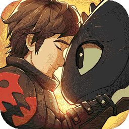 馴龍高手旅程無限鉆石版