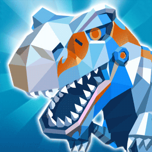 怪獸恐龍進化手游最新免費版