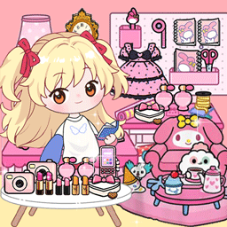 米你小鎮世界手游