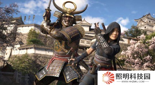 《刺客信條：影》首發(fā)PC支持DLSS 4和多幀生成