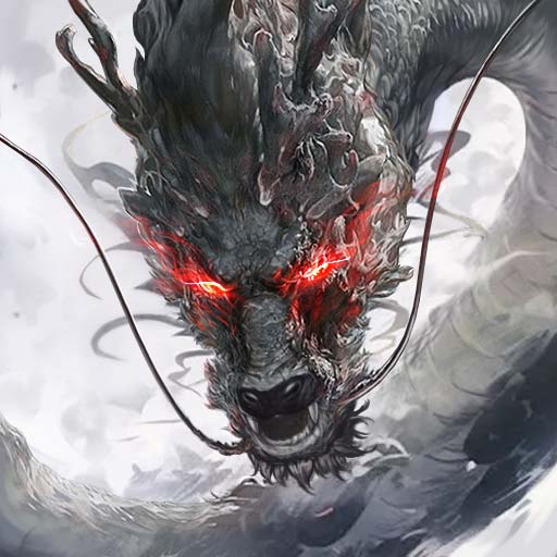 封神開天手游正版