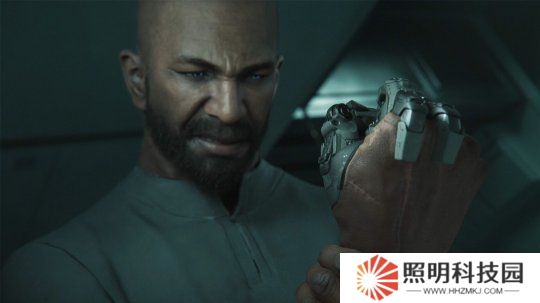 3A新作《克蘇魯：宇宙深淵》公布 虛幻5引擎、2026年發售