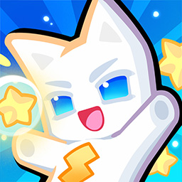 超級(jí)幻影貓光痕手游