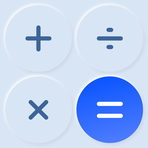 手機計算器免費app