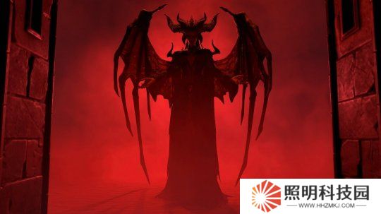 暴雪承認《暗黑破壞神4》太簡單 下賽季將更具挑戰性