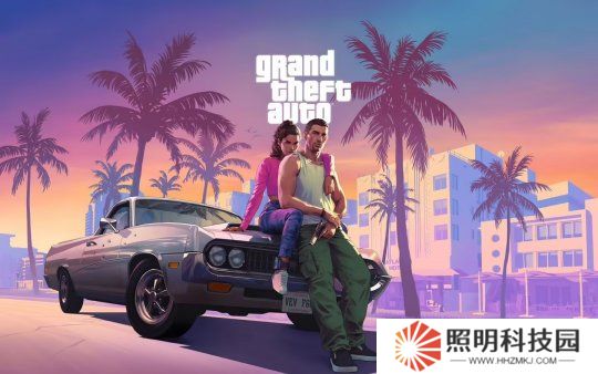 分析師預(yù)測(cè)《GTA6》售100美元 將打破游戲定價(jià)天花板