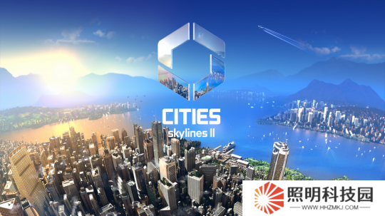 《城市：天際線2》主機(jī)版至少要到今年夏季之后才發(fā)布