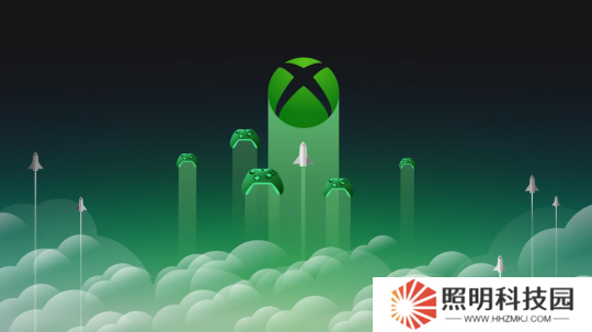前Xbox高管：如果云技術(shù)成熟微軟愿意不做硬件