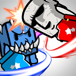 大亂斗派對 v2024.11.553-你能跑多快？有我快嘛？