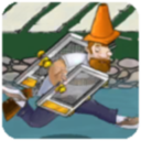 戴夫大戰僵尸重制版