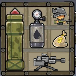 幸存保衛戰v1.0-幸存保衛戰是令人熱血沸騰的游戲