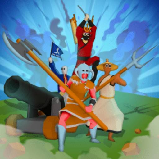 戰術搖擺安卓版