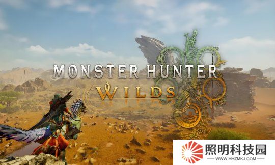 超大作！《怪物獵人：荒野》登頂Steam榜首！云游戲云電腦手機在線玩教程