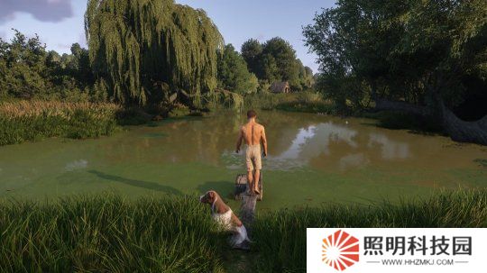 《天國：拯救2》開發商：優化游戲是首要 不依賴DLSS