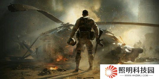 《三角洲行動》戰役為何免費 因為想讓玩家重溫經典