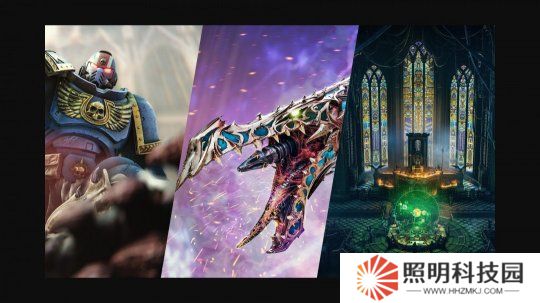 《戰(zhàn)錘40K：星際戰(zhàn)士2》開(kāi)發(fā)商致歉 并不打算將本作變成實(shí)時(shí)服務(wù)游戲