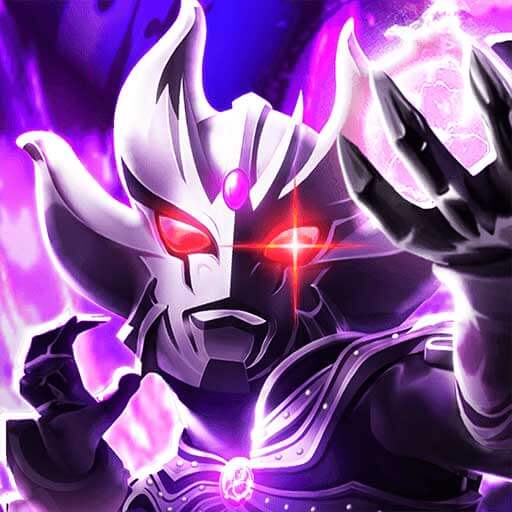 奧特曼系列ol國際版