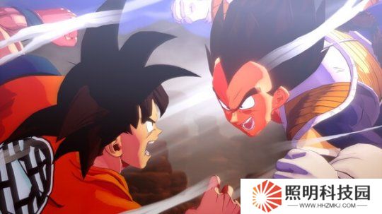 《龍珠Z 卡卡洛特》DLC分為兩部分發售 第二部分2026年推出