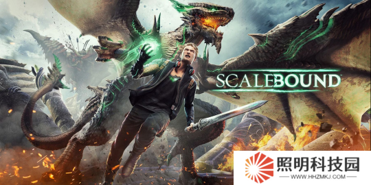 神谷英樹喊話斯賓塞：仍想制作被取消的《龍鱗化身》