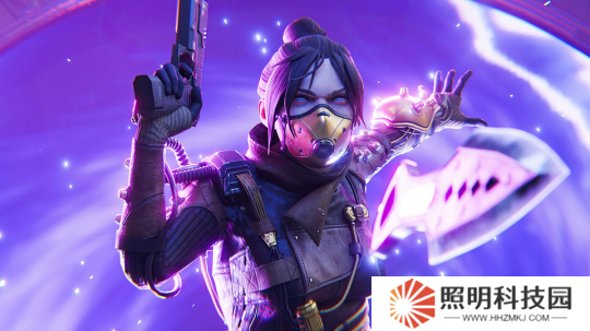 EA強(qiáng)迫《Apex》法語配音演員允許AI使用其聲音 全員拒絕