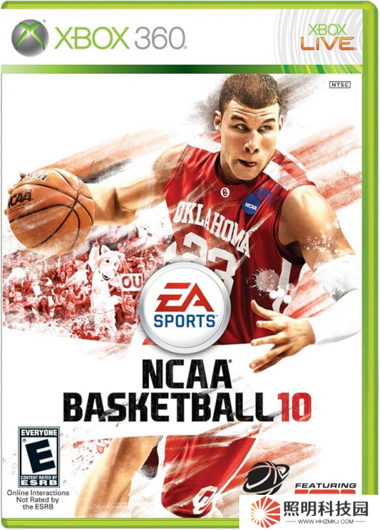 《大學(xué)美式足球25》大獲成功 EA或重啟《美國大學(xué)籃球》系列