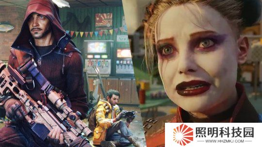 研究顯示玩家玩游戲的時間越來越少 3A級游戲也在減少