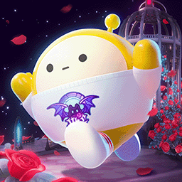 蛋仔派對體驗服