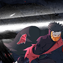 宇智波斑破碎現實