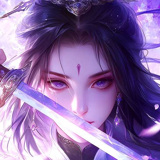 逍遙九歌行手游