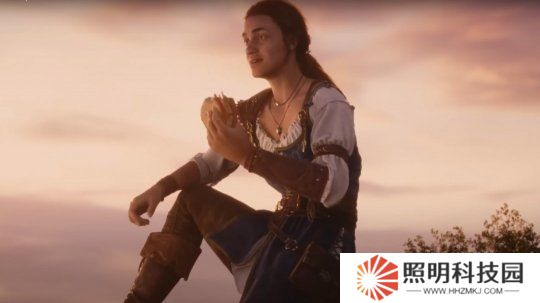 《神鬼寓言4》延期至2026年發(fā)售 將呈現(xiàn)最美麗世界