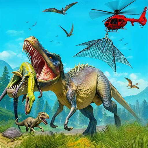 穿越遠古獵龍射手去廣告版