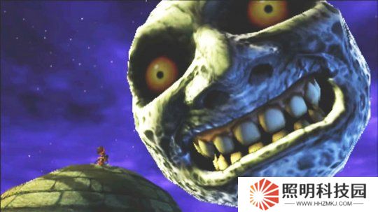 前任天堂資深制作人：游戲創意最重要 勝過巨額預算