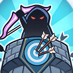 我在神界刷裝備v2.0-簡單好玩的塔防游戲