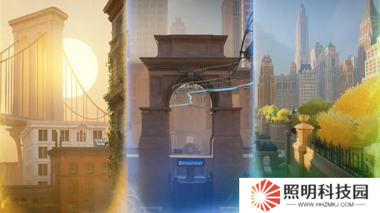 V社《Deadlock》地圖進(jìn)行重大改動(dòng)：從4條線縮少至3條