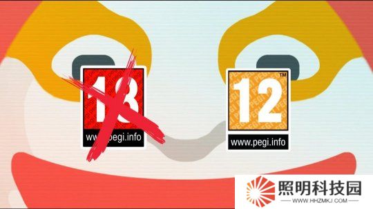 不滿評(píng)級(jí)分類上訴后 《小丑牌》現(xiàn)為PEGI 12游戲