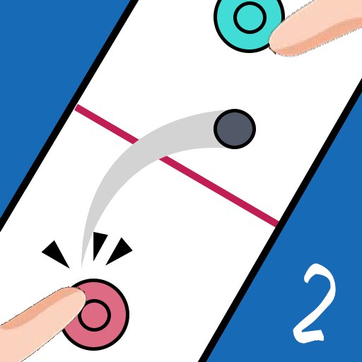 雙人競(jìng)技單機(jī)版 v1-面對(duì)面，戰(zhàn)不停！