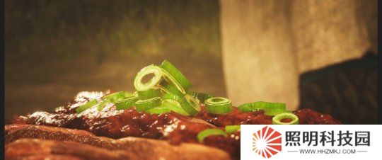 玩家怒沖99單 卡普空的《怪獵》新作爆火 讓現實中食物脫銷