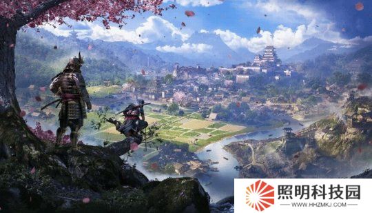 育碧稱《刺客信條：影》是虛構的：要學真實歷史去博物館