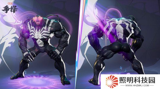 《漫威爭鋒》愚人節(jié)彩蛋上線！索爾與鷹眼全新外觀加入游戲！