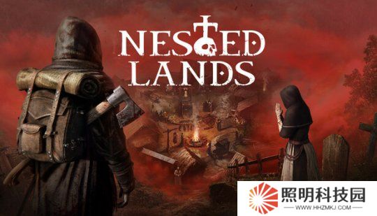 中世紀背景生存建造游戲《黑暗巢土》現已開啟測試