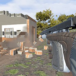 戰(zhàn)場爆破求生 v2.0.0-超級好玩的休閑游戲