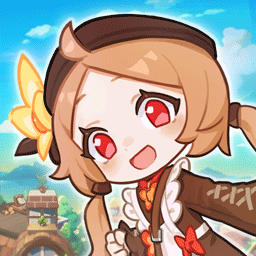 夢境食旅v1.0.5.1-一款夢境中治愈味蕾的模擬經營手游