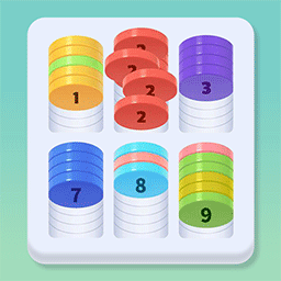 摸魚打工人 v1.0.0-放松身心享受消除樂趣